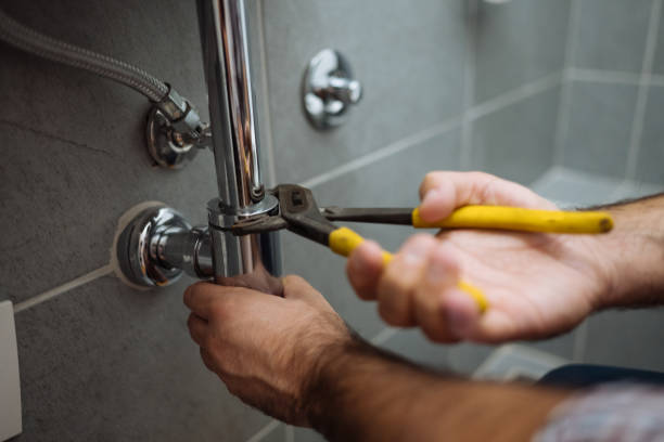 Best Emergency Plumbing Services in Chimayo, NM